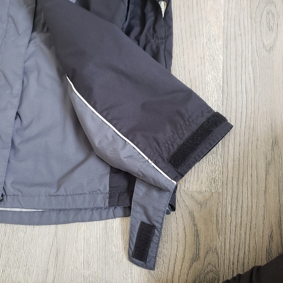 Columbia Interchangeable Shell Jacket - Picture 9 of 16